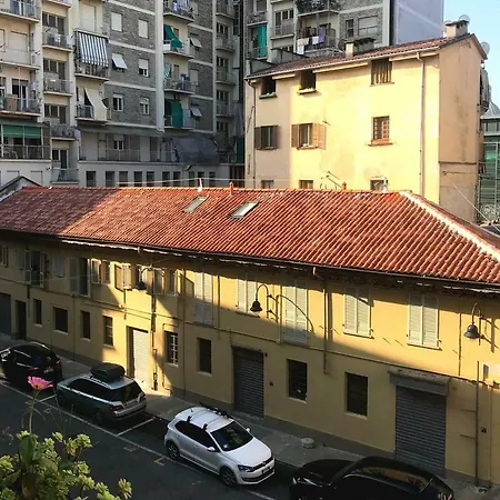 Casa Biciclette Appartamento