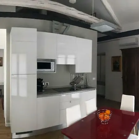 Casa Biciclette *