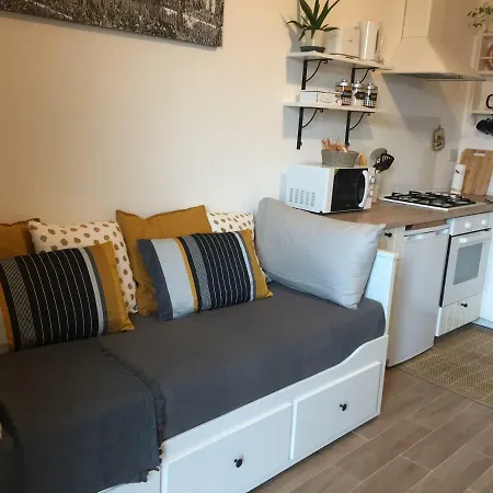 La Bela Rosin By Apartment Turin