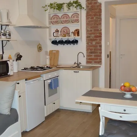 La Bela Rosin By Apartment *