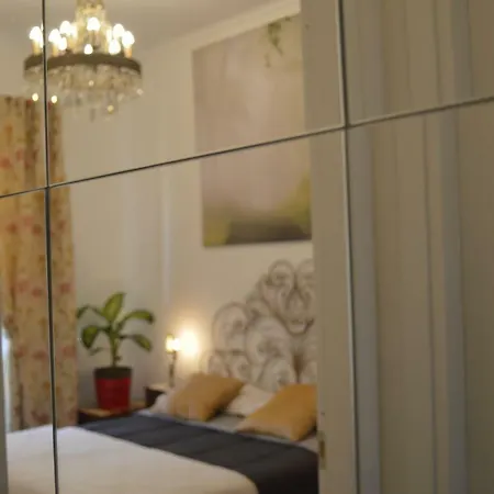 La Bela Rosin By Apartment