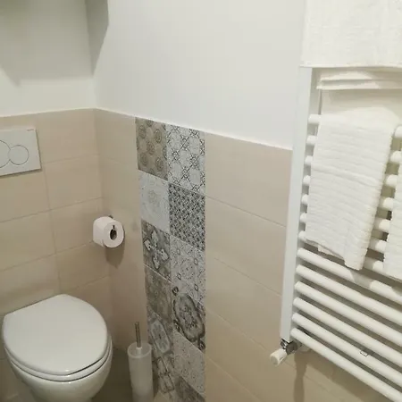Camilla Apartment Turin
