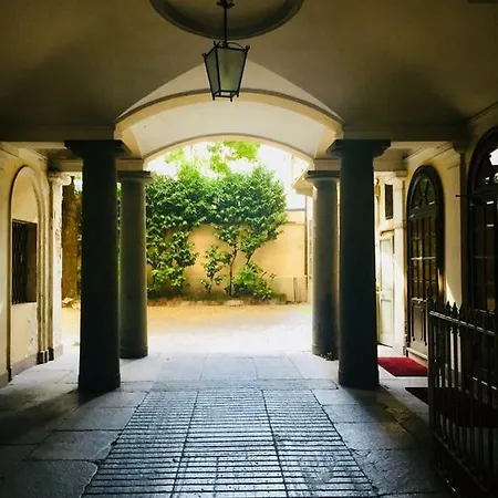 Apartment Alberta Turin