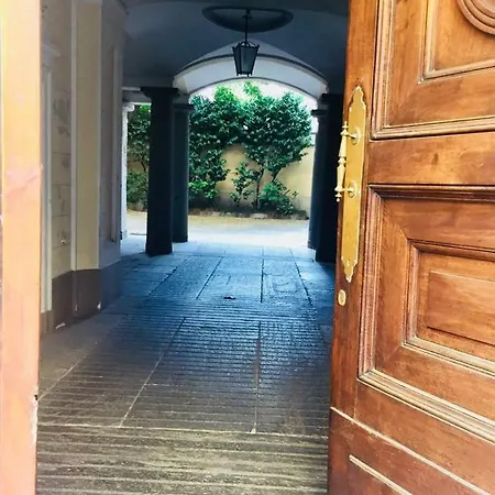 Apartament Alberta *