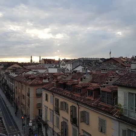 La Bagigia E La Ghianda Torino