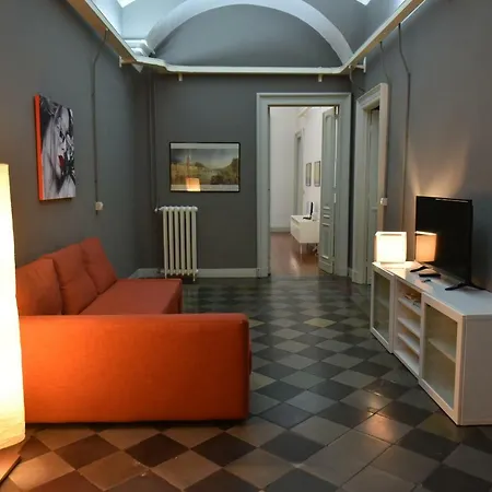 Casa Vittoria