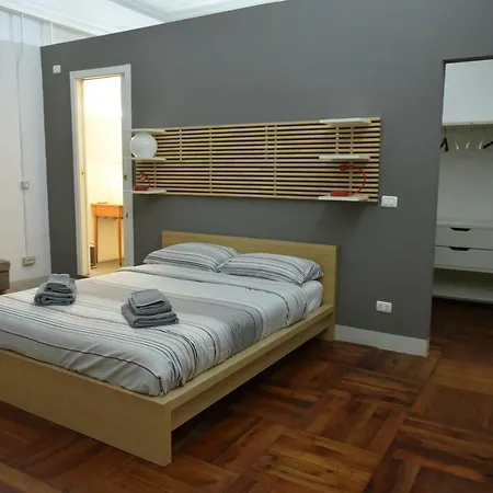 Casa Vittoria *