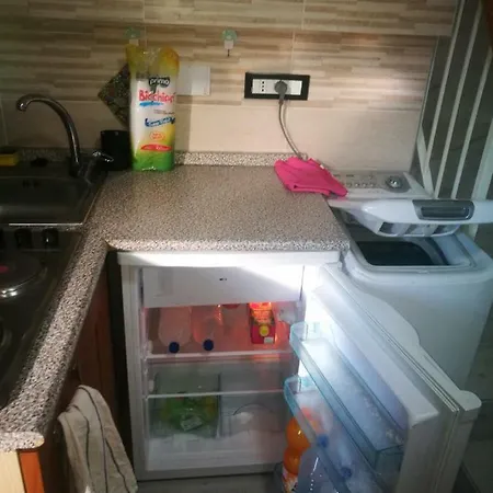 Mono Locale