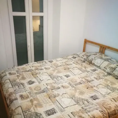 Apartment Mono Locale