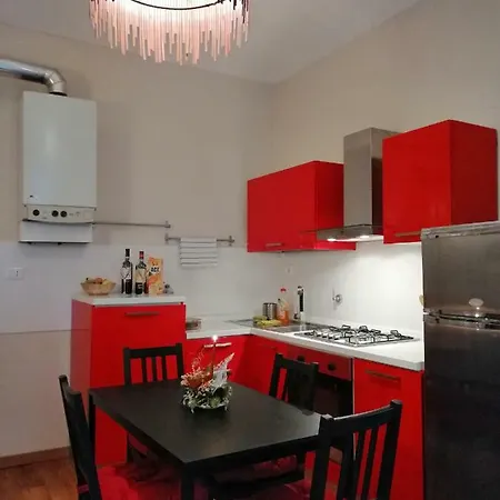 Appartamento Regina Margherita Torino