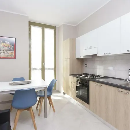 Apartment Ai Reali Apartament Turin