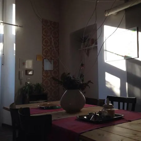 Apartment Officina Di Tobia