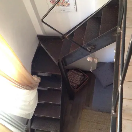 Officina Di Tobia Apartment