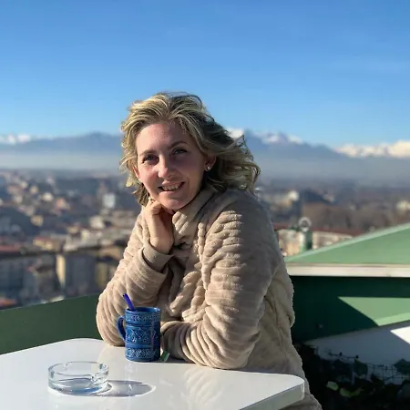 With A View Torino