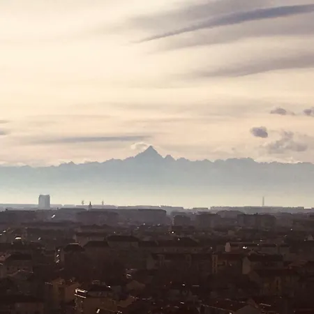 Appartamento With A View Torino