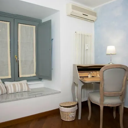 Maison Capris