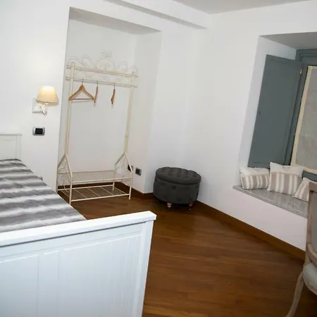 Maison Capris Casa vacanze Torino