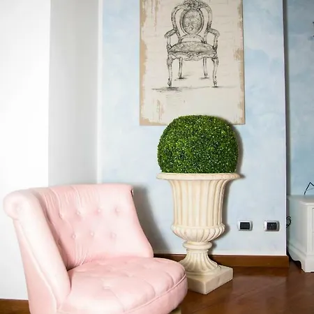 Maison Capris Casa vacanze Torino