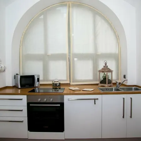 Maison Capris * Torino