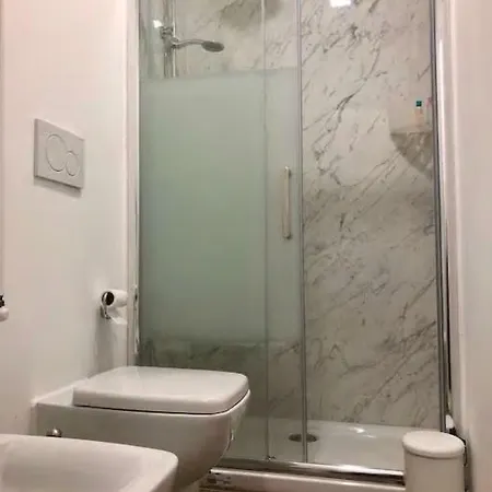 Casa Biciclette Appartamento