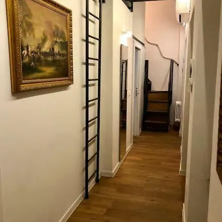 Casa Biciclette