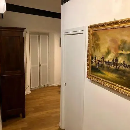 Casa Biciclette Appartamento *