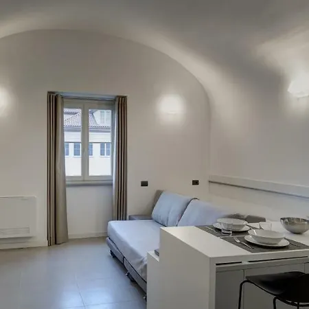 Apartment Quadrato Turin
