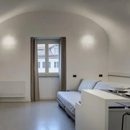Quadrato Apartment
