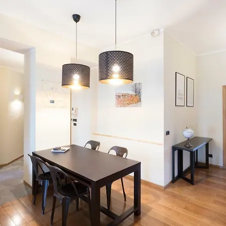 Appartamento Casa Delle Colonne *