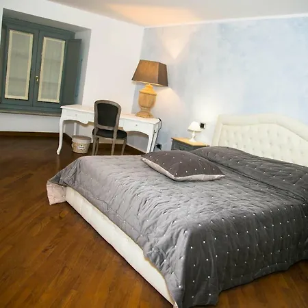 Maison Capris * Torino