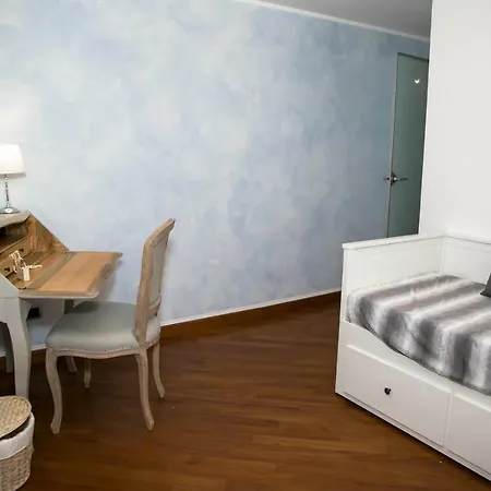 Maison Capris Casa vacanze