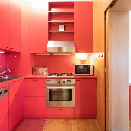 Appartamento Casa Delle Colonne Torino