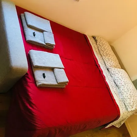 Appartaloft Vr48 Apartment Turin