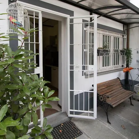Apartment Santa Chiara *