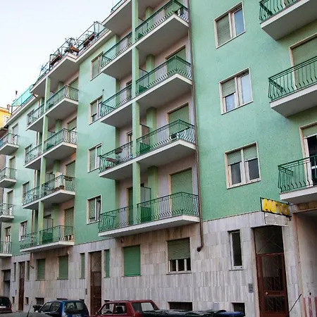 Spezia Appartamento