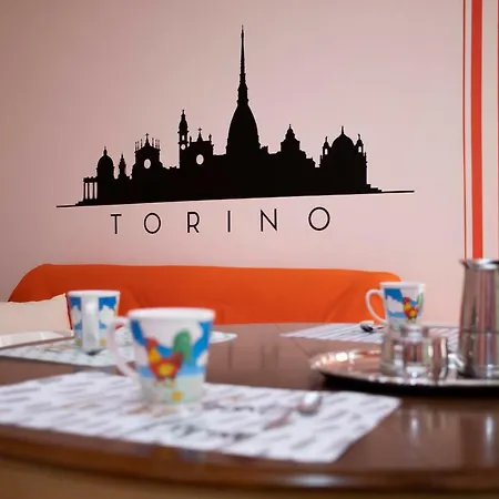 Apartment Spezia Turin