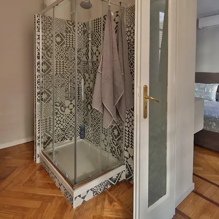 La Principina - Moderna A Apartment Turin