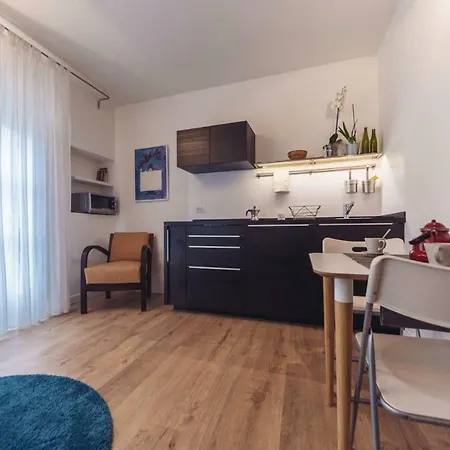 Accogliente Monolocale Alla Gran Madre Apartment Turin