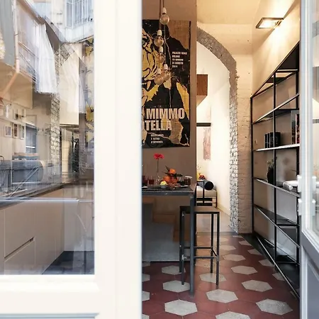 Studio04! - Long Term And Business Appartamento Torino