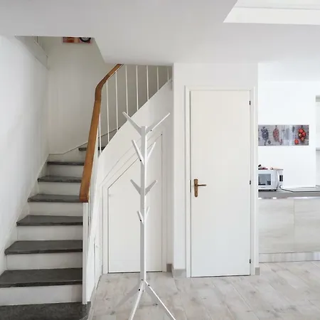 Apartament Santa Chiara 32