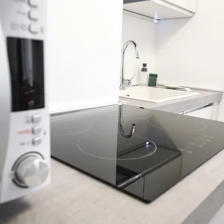 Apartament Santa Chiara 32 *