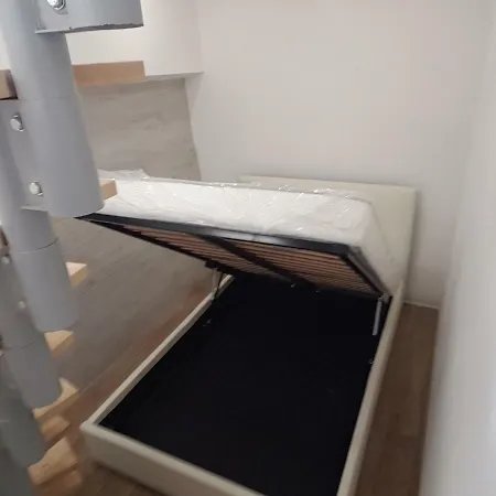 Casa Fox * Turín