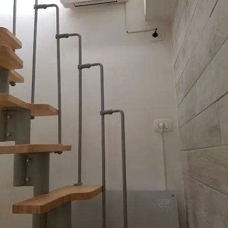 Apartamento Casa Fox Turín