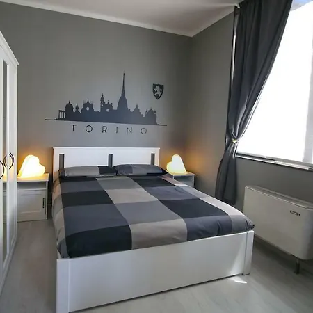 The Grey House Turin