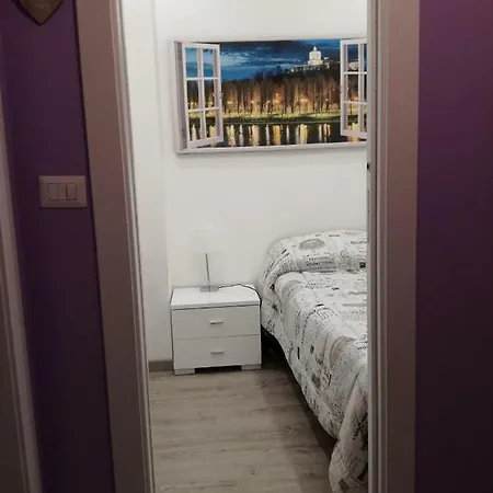Casa Ra Torino