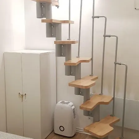Apartment Casa Fox Turin