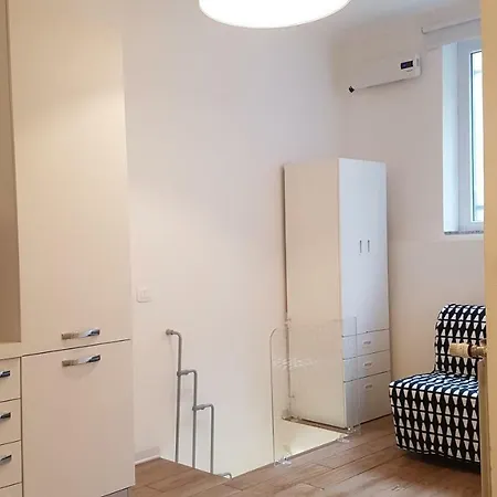 Casa Fox * Turín
