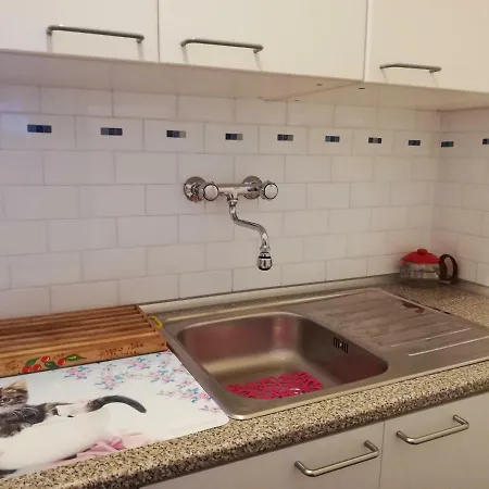 Apartment I Sogni Di Leo 1