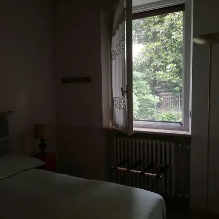 Nel Centro Di Un'oasi Verde Apartment *