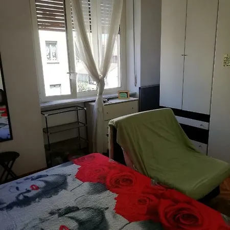 Apartment Casa Vacanze Santa Rita *